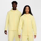 NIKE公式】NOCTA テック フリース メンズ フルジップ パーカー